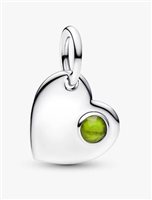 Charm Pandora Donna Symbols in Argento 794295C08